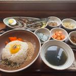 (舞月食卓)