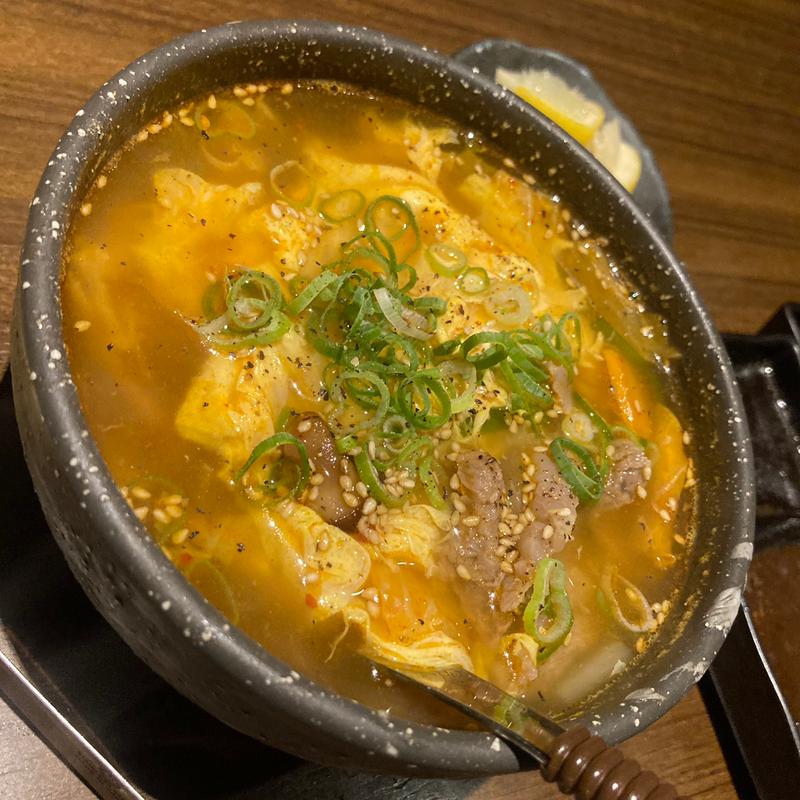 (黒毛和牛焼肉 犇屋 神戸駅前店)