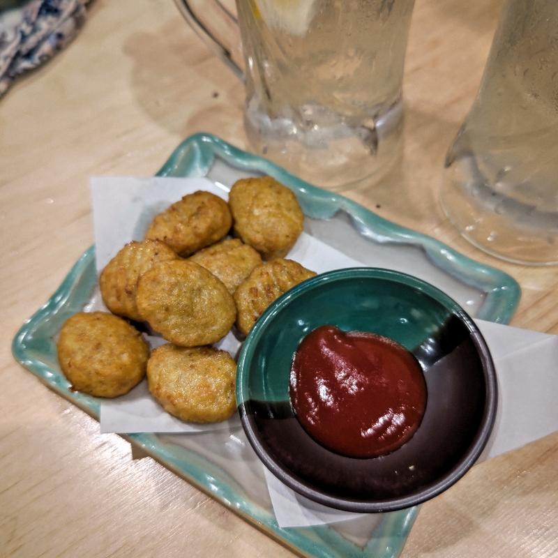 一軒めボール(一軒め酒場 大船店)