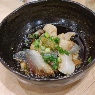 〆さばのりゅうきゅう(一軒め酒場 大船店)