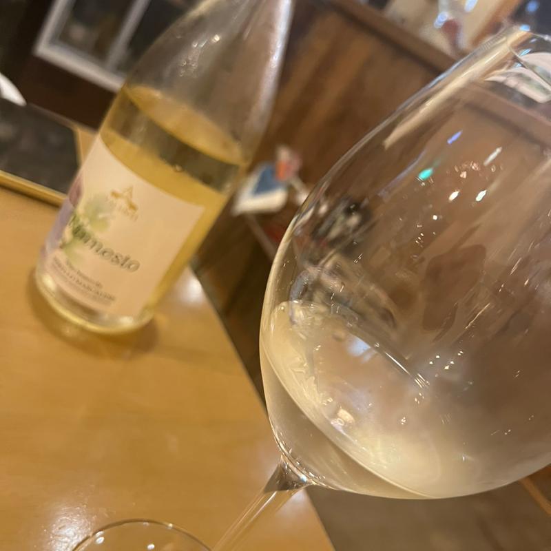 (TRATTORIA TSUYUZAKI)