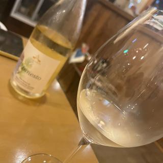 (TRATTORIA TSUYUZAKI)