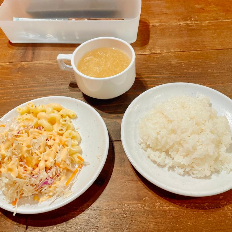 サガリステーキ(やっぱりステーキ 南森町駅前店)