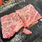 牛ロース（ハーフ）
