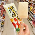 ガリガリ君梨（棒）