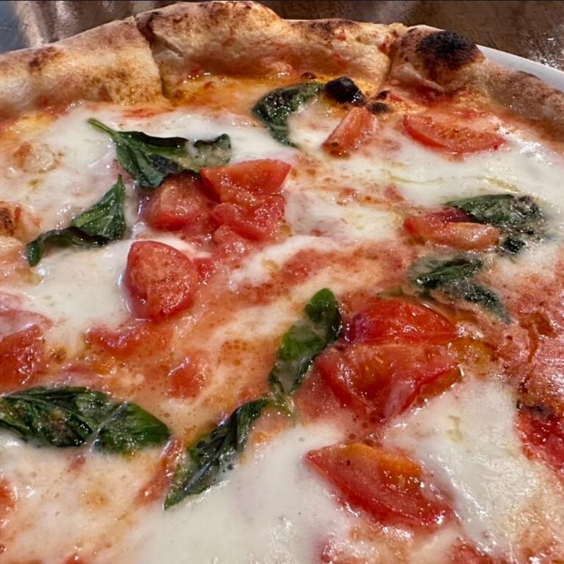 pizza Partenope(パルテノペ恵比寿店)