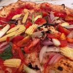 Pizza Estiva