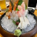 刺盛り5種