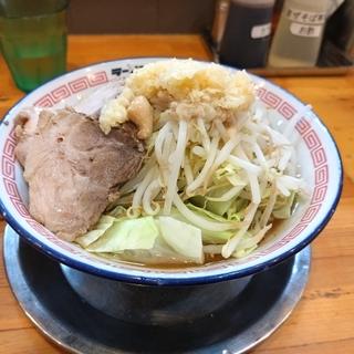 豚出汁ラーメン　チャーシュー2枚(ラーメン ビリー 川越クレアモール店)