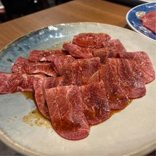 (焼肉つじむら 新宿本店)