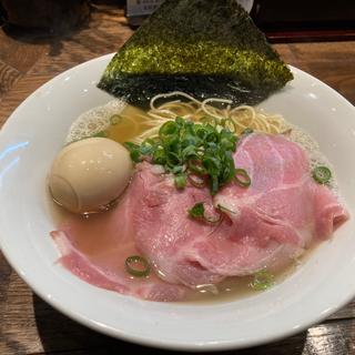 特選淡麗煮干(柳橋 和nico)