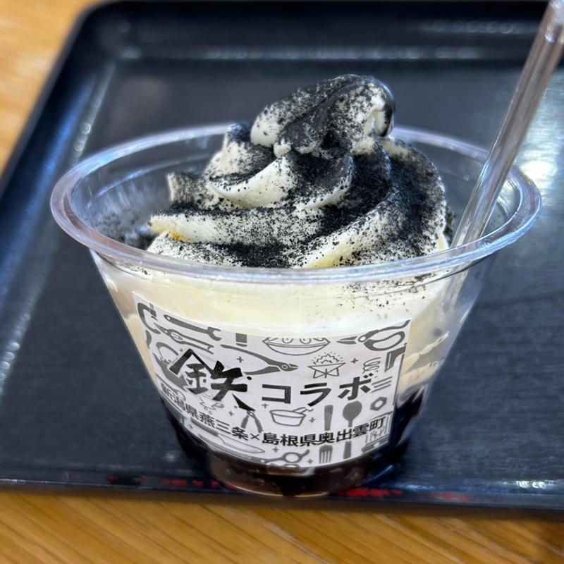 (道の駅 奥出雲おろちループ)