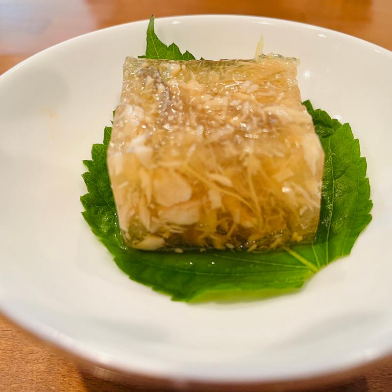 昼会席(青やぎ )