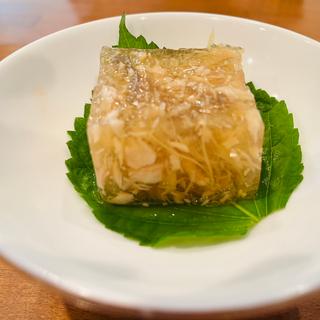 昼会席(青やぎ )