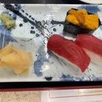 (函館まるかつ水産　いかいか亭 )
