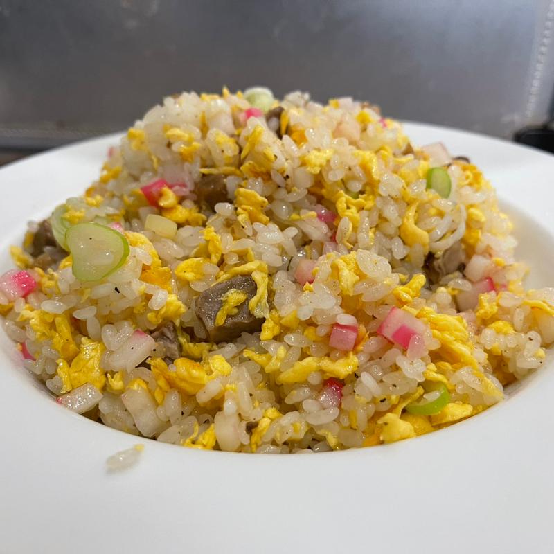 炒飯　大盛り(中華　味一 )