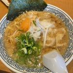 肉そば