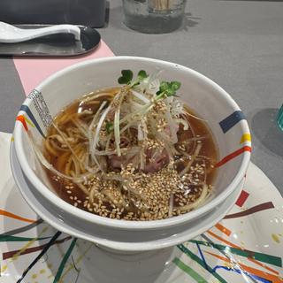 24世紀ラーメン(24世紀ラーメン あべのハルカス店)