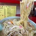 長崎チャンポン(長崎チャンポン丸富 )