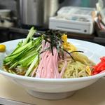 冷やし中華(点心)