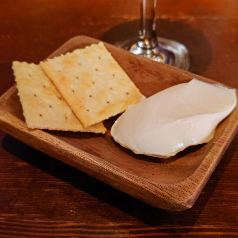 お通し(ESOLA 戸塚駅前店)