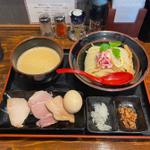 特製つけめん