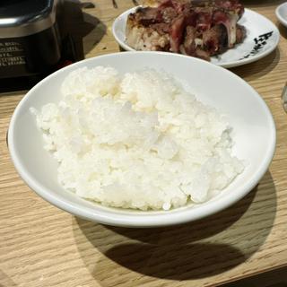 ライス（小）(生ラムかんな 恵比寿店)