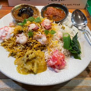 (さぼてん食堂 )