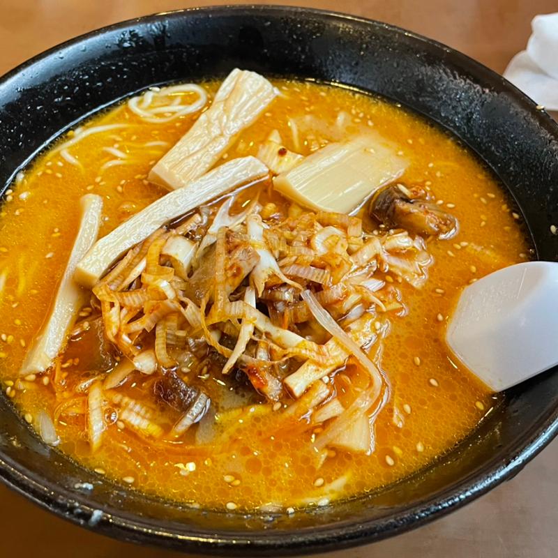 ちょい辛ネギみそ(あさひ)