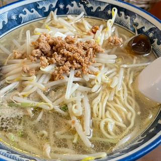 しおらぁめん