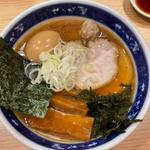 せたが屋ラーメン
