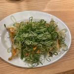 ネギ黒豚焼餃子
