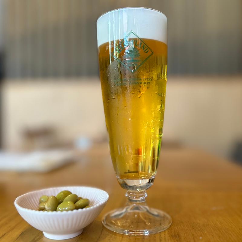 ハートランド(山形蕎麦茶寮 月の山)