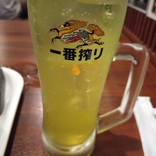 オロサワー(ザ　ベッドアンドスパ )
