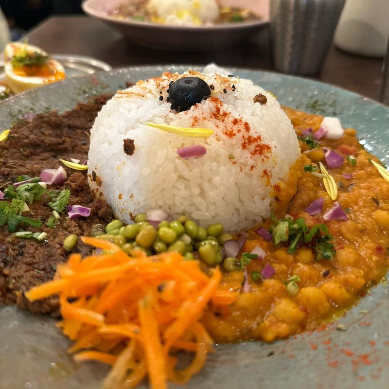 (カレーの惑星)