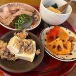 旬の食材を使ったおばんざい(東京MEAT酒場 浅草橋総本店 （トウキョウミートサカバ）)