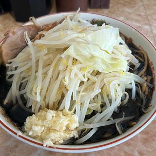 黒らーめん(肉汁らーめん 公 （肉汁らーめん kimi）)