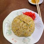 チャーハン(珍來 谷塚駅前店)