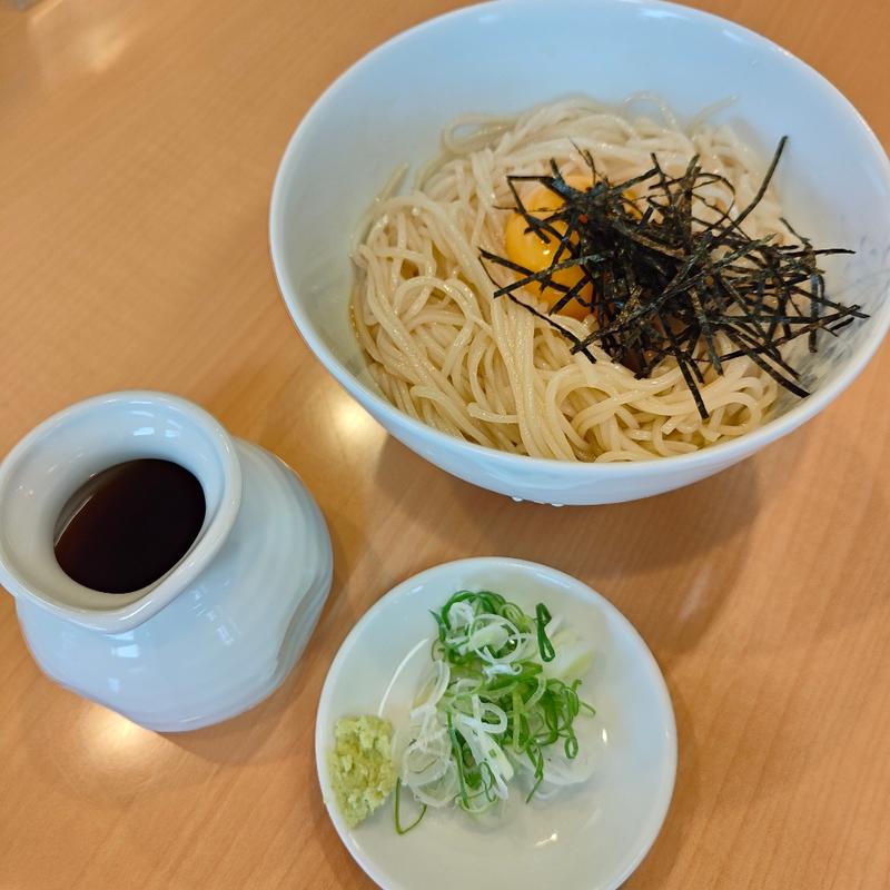 無量寿(蕎麦処 城山東家)