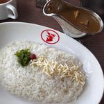 ビーフカレー（甘口中辛辛口）(欧風カレー・ギー (gii))