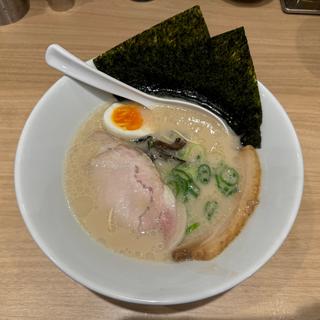 極・白丸元味(一風堂 イオンタウン松原店)