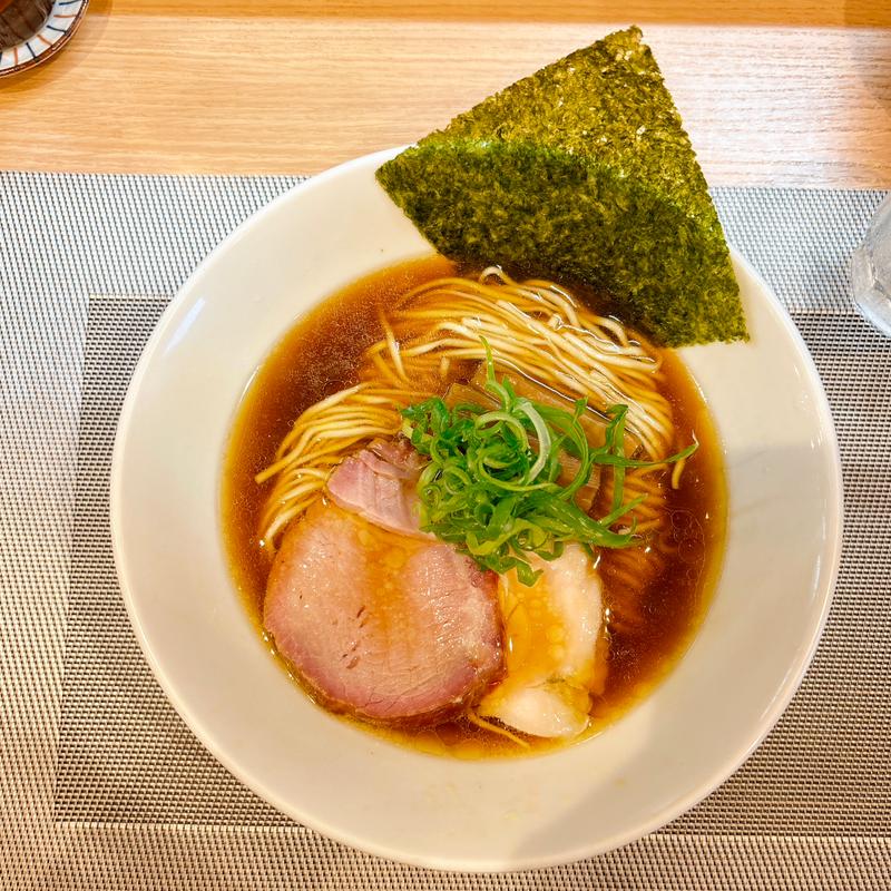 中華SOBA(中華SOBA惠ばら)