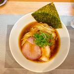 中華SOBA