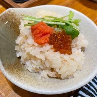 本気の釜めし(魚河岸酒場FUKU浜金 大曽根店)