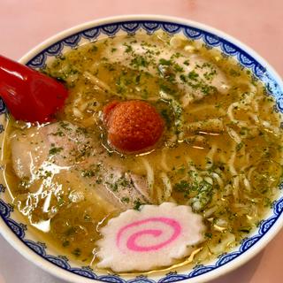 赤湯からみそラーメン