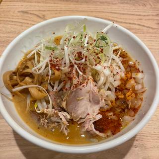 辛味噌ラーメン