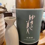 日本酒(サケトメシ 百春)