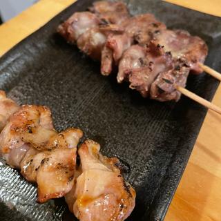 串焼き(串ひろ )