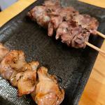 串焼き(串ひろ )