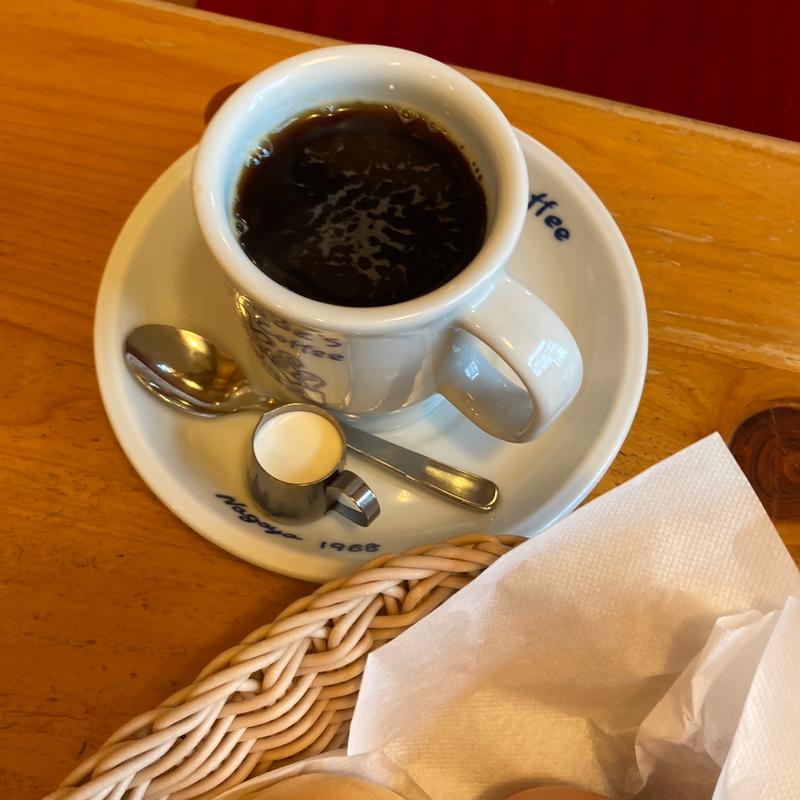 (コメダ珈琲店 徳島藍住店 )